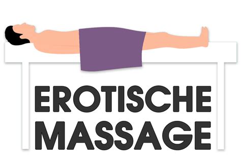 Erotische Massage Erotik Massage Haag